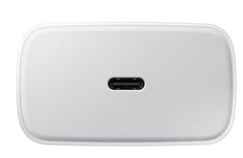 Samsung EP-TA845XWE Зарядное устройство USB-C 45W (EP-TA845XWEGWW)