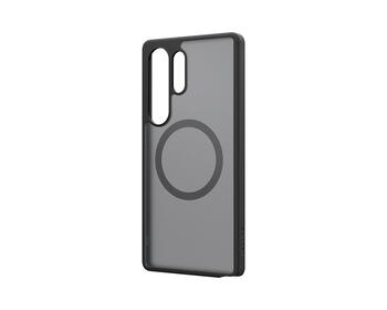 Samsung by Spigen Capella Magnetic Cover Чехол для Samsung Galaxy Galaxy S25 Ultra (GP-FPS938PGBJW)