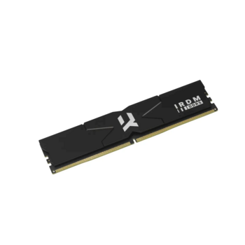 Goodram IRDM Оперативная память 16GB / DDR5 / 5600MHz / CL36 (IR-5600D564L36S/16G)