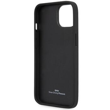 BMW BMHCP14S22RQDK Чехол для Apple iPhone 13 / 14 / 15 (BMHCP14S22RQDK)