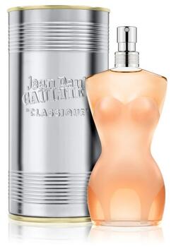 Jean P. Gaultier Classique Парфюм EDT 50 ml (20709337061)