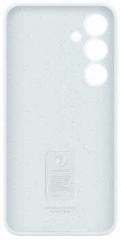 Samsung Silicone Cover Чехол для Samsung Galaxy S24 Plus (EF-PS926TWEGWW)