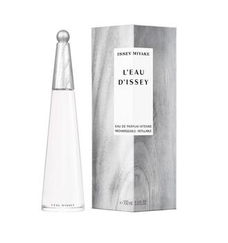 Issey Miyake L'Eau d'Issey Intense Парфюм EDP 100ml (3423222118341)
