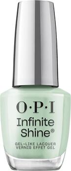 OPI Infinite Shine Gel-Like Lacquer In Mint Condition Лак для ногтей 15 ml (4064665105650)