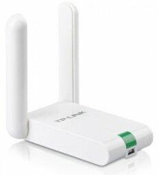 TP-LINK TL-WN822N Беспроводной сетевой адаптер (TL-WN822N)