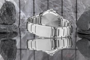 CASIO EFV-150D-1AVUEF Vīriešu pulkstenis (EFV-150D-1AVUEF)