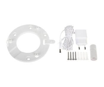 Dahua IP CAMERA IPC-HDW1539DA-SAW-IL-0280B Видеокамера (HDW1539DA-SAW-IL-0280B)