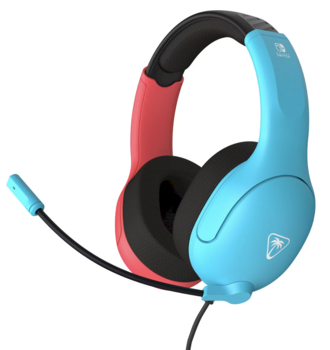 Turtle Beach Airlite Fit Nintendo Switch 2 Беспроводные наушники (TBS-8003-85)