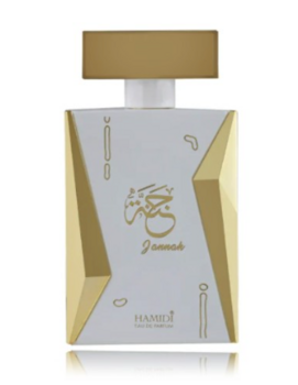 Hamidi Jannah Oriental Парфюм EDP 100 ml (6294015197082)