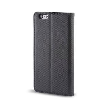 Mocco Smart Magnet Book Case Чехол для телефона Xiaomi 17T Pro (MO-MAG-XI-17TPRO-BK)
