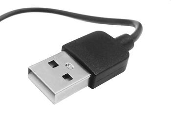 VELTORI VT310 Кабель для зарядки смарт-часов 1.9 mm VTK8 / чёрный (VTK8)