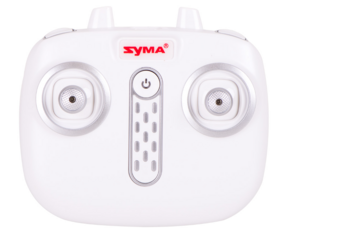Syma S5H R/C Вертолет 2.4GHz / RTF (S5H-BK)