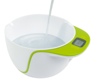 KONIG HC-KS45 Digitālie Mērkrūzes Svari (HC-KS45)