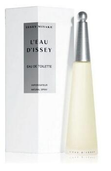 Issey Miyake L'Eau d'Issey Парфюм EDT 50 ml (3423470300154)