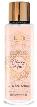 Al Wataniah Cherry Musk BOR Smaržas 250 ml (5055810099558)