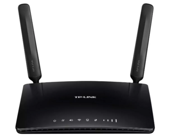 TP-Link TL-MR6400 Беспроводной Рутер (MR6400)