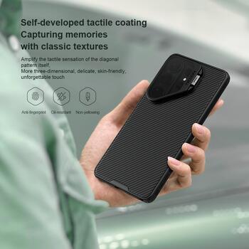 Nillkin CamShield Prop Magnetic Case Чехол для Samsung Galaxy S26 Ultra (6902048307469)
