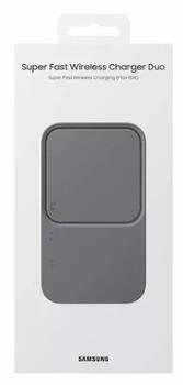 Samsung EP-P5400 Беспроводное зарядное устройство 15W (EP-P5400TBEGEU)