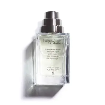 The Different Company Sublime Balkiss Parfimērijas ūdens U EDP 100 ml (3760033635309)