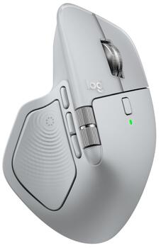 Logitech MX Master 4 Беспроводная мышь (910-007563)
