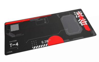 Trust GXT759 XXL Коврик для мыши (GXT759-XXL)