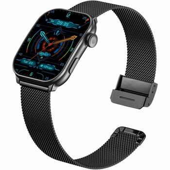 Gravity GT28-3 Умные часы 22mm Navy Blue (GT28-3)