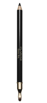 Clarins Crayon Khôl Карандаш для Глаз 01 Carbon Black 1.1g (3380814210916)