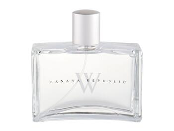 Banana Republic W Парфюмированная вода EDP 125ml (085715419538)