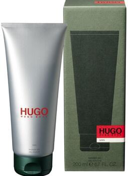 Hugo Boss Hugo Гель для душа SWG 200 ml (4084500344808)