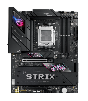 Asus ROG Strix B850-E Gaming WiFi AMD Mātesplate (90MB1J60-M0EAY0)