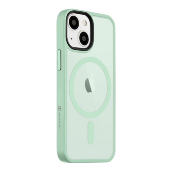 Tactical MagForce Hyperstealth Cover Защитный чехол для iPhone 13 mini / пляжно-зелёный (TA-57983113567)