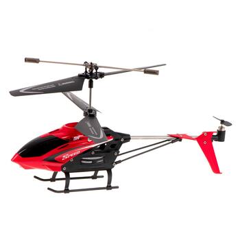 Syma S5H R/C Rotaļu Helikopters 2.4GHz / RTF (S5H-RD)