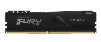 Kingston Technology FURY Beast DDR4 Оперативная память 16GB (KF432C16BB1/16)