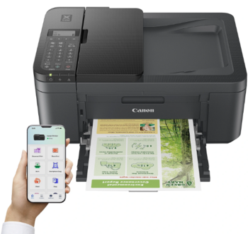 Canon PIXMA TR4755i Принтер (5074C036)