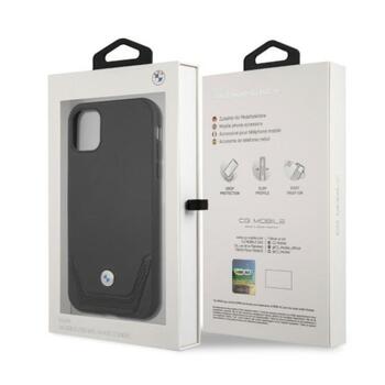 BMW BMHCN61RSWPK Чехол для Apple iPhone 11 / XR (BMHCN61RSWPK)