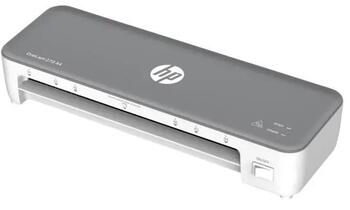 HP OneLam 270 Ламинатор A4 (HPL3167A4270-14)