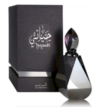 Al Haramain Hayati Парфюм EDP 100 ml (6291100130177)