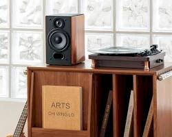 Edifier R1380T Стерео система 2.0 (R1380T)