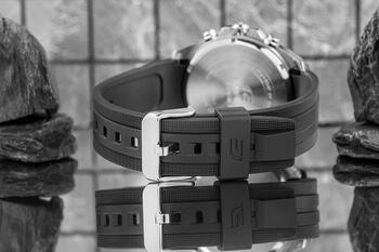 CASIO EFV-550P-1AVUEF Vīriešu pulkstenis (EFV-550P-1AVUEF)