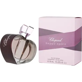 Chopard Happy Spirit Парфюмированная вода EDP W 75 ml (3414200085533)
