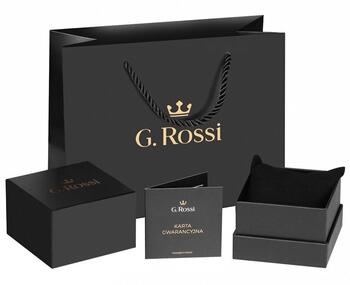 G.Rossi 12546B-3D2 Женские часы (12546B-3D2)