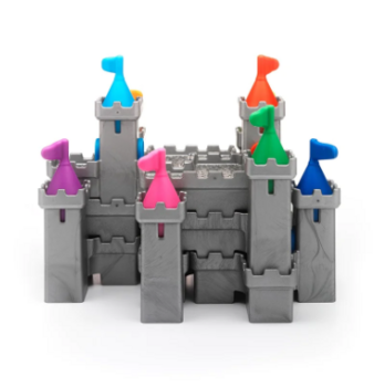 Brain Games Tower Stacks Galda Spēle (5414301524960)