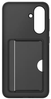 Samsung Card Slot Cover Чехол для Samsung Galaxy A36 5G (EF-OA366TBEGWW)