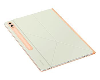 Samsung Smart Book Cover Чехол для Samsung Galaxy Tab S9 Ultra / S10 Ultra (EF-BX910POEGWW)
