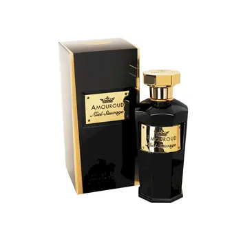 Amouroud Miel Sauvage Парфюмерная вода EDP U 100 ml (8952165105)