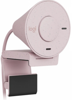 Logitech Brio 300 Веб-камера 2.0 Mpx (Brio300-PN)