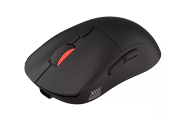 Genesis Zircon XIII Gaming pele (NMG-2089)