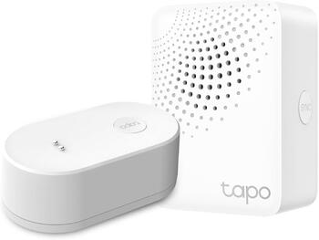 TP-Link Tapo T300 Ум­ный сенсор утечки воды (T300)