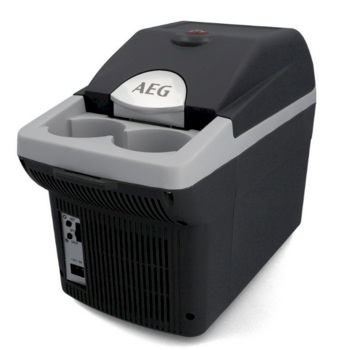 AEG Bordbar BK6 Переносной холодильник (10693AEG)