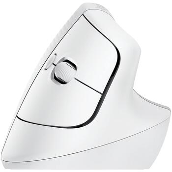Logitech Lift Ergo Series Беспроводная Мышь (910-006475)